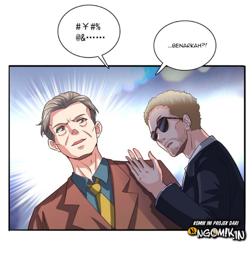 The Supreme Urban Heavenly Master Chapter 04 Gambar 5